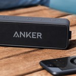 Anker Soundcore Select 2 - Black