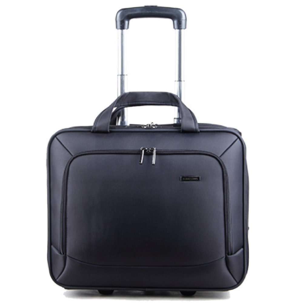 KINGSONS 15.6 Prime Series Trolly Bag