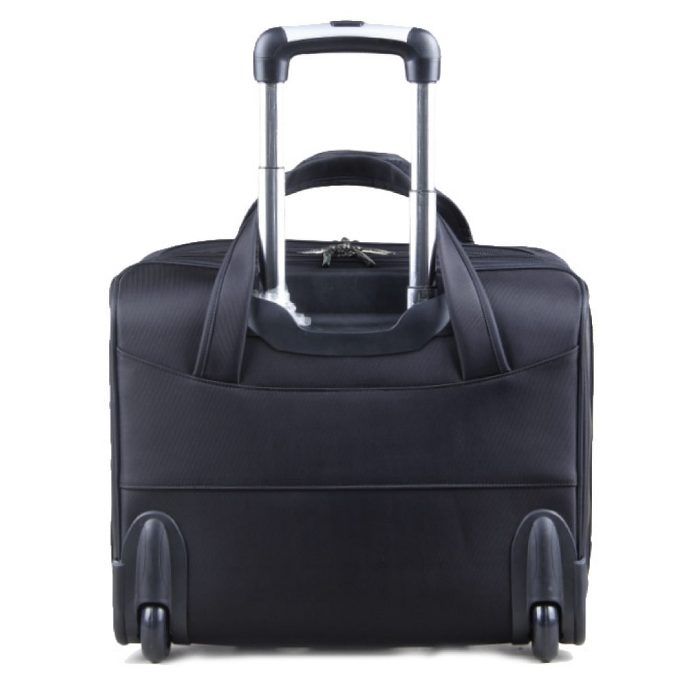 KINGSONS 15.6 Prime Series Trolly Bag