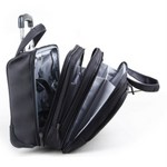 KINGSONS 15.6 Prime Series Trolly Bag