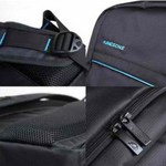 KINGSONS 15.6 Spartan Series Backpack
