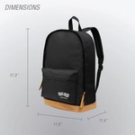 Generic Volcano Scholar Backpack