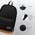 Generic Volcano Scholar Backpack