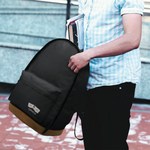 Generic Volcano Scholar Backpack