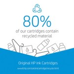 HP 650 Black Original Ink Advantage Cartridge