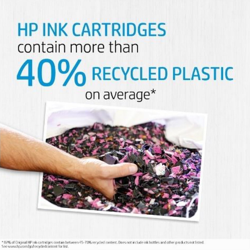 HP 963XL Colour Original Ink Cartridge