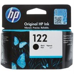 HP 122 Black Original Ink Advantage Cartridge