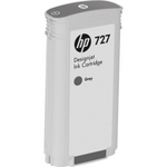 HP 727 130-ml DesignJet Ink Cartridge