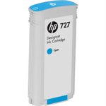 HP 727 130-ml DesignJet Ink Cartridge