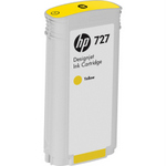 HP 727 130-ml DesignJet Ink Cartridge