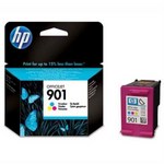 HP 901 Tri-color Original Ink Advantage Cartridge