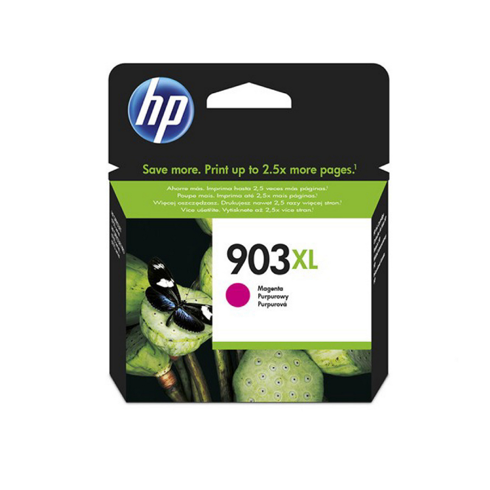 HP 903XL High Yield Colour Original Ink Cartridge
