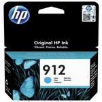HP 912 Colour Original Ink Cartridge