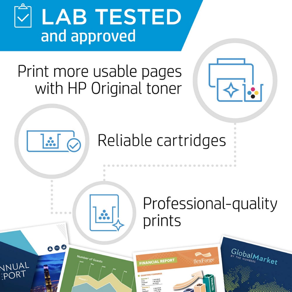 HP 912 Black Original Ink Cartridge