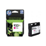 HP 933XL High Yield Colour Original Ink Cartridge