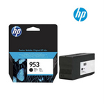HP 953 Black Original Ink Cartridge