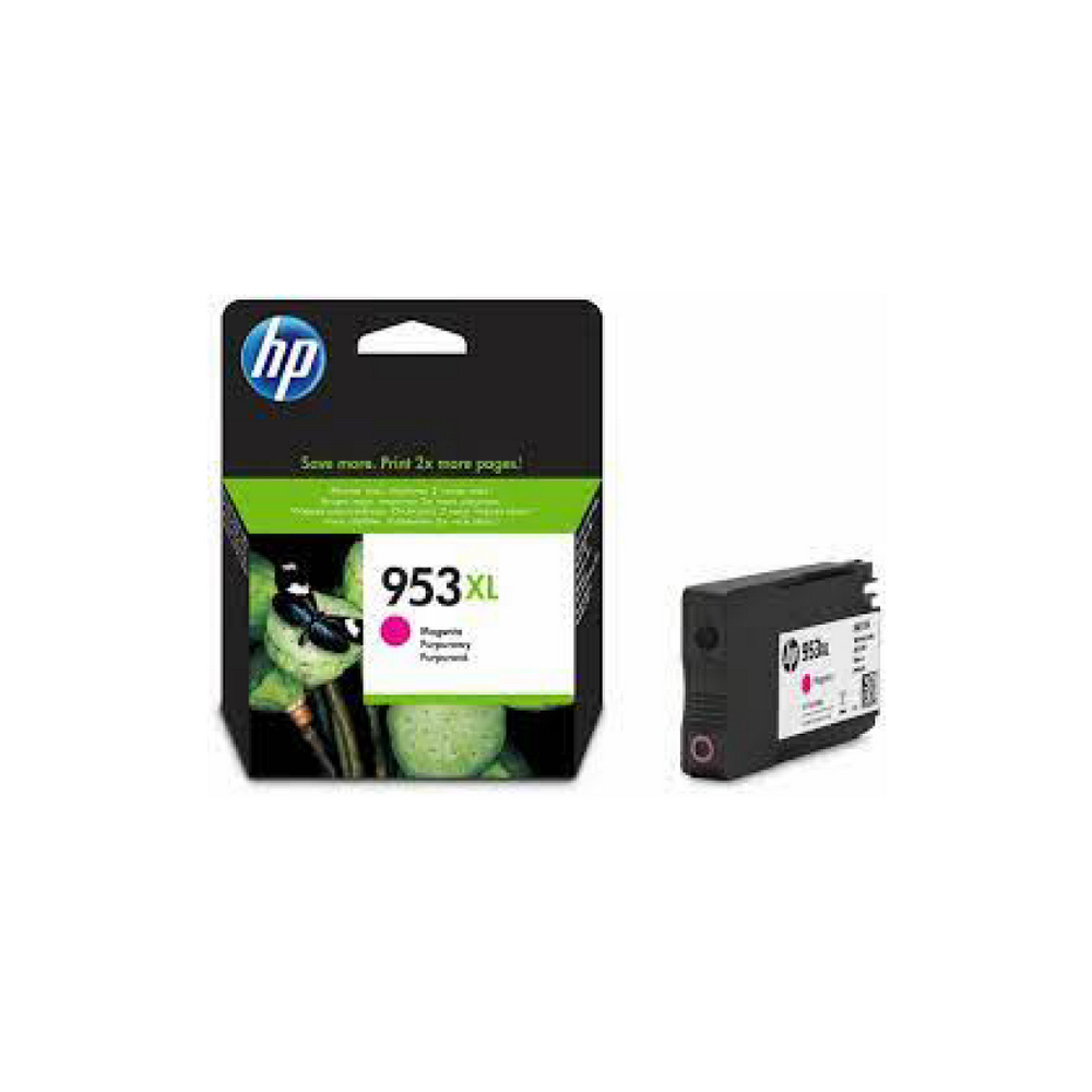HP 953XL Colour Original Ink Cartridge