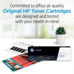HP 150A Black Original Laser Toner Cartridge