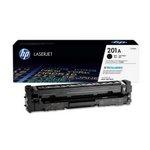 HP 201A Black Original LaserJet Toner Cartridge