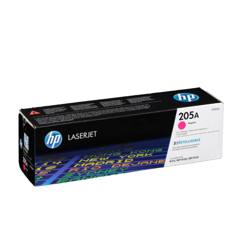 HP 205A Original LaserJet Toner Cartridge