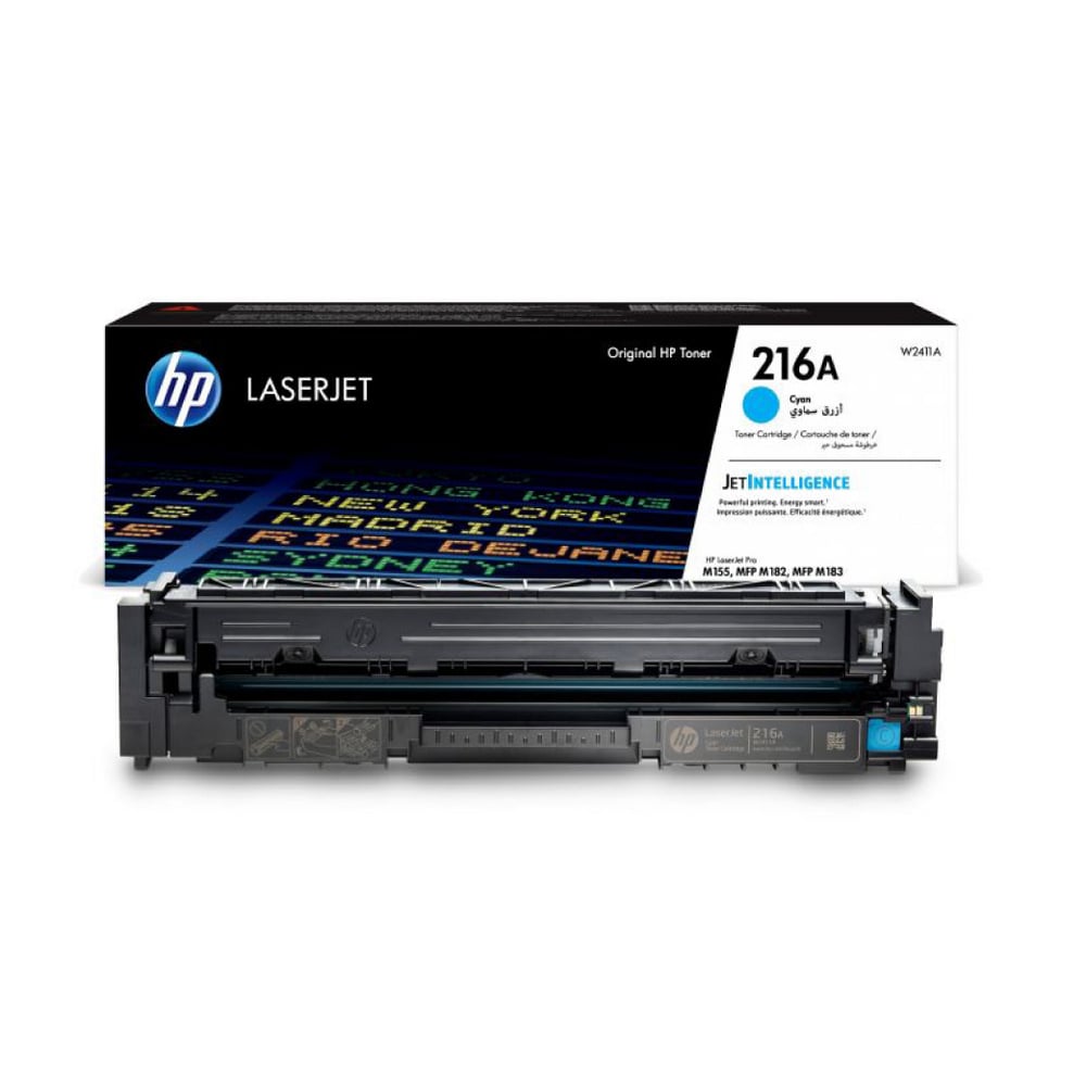 HP 216A Original LaserJet Toner Cartridge