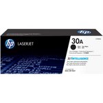HP 30A Black Original Laser Toner Cartridge