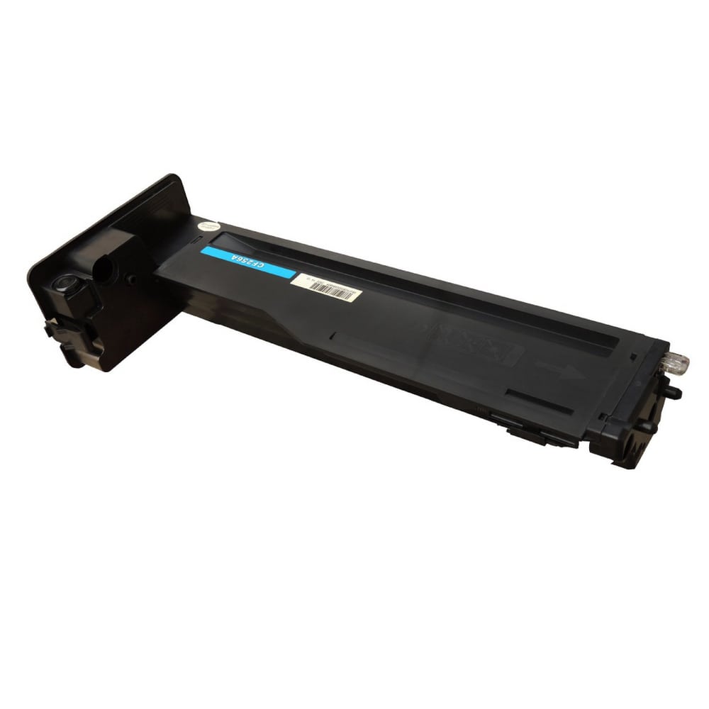 HP 335A Black Original LaserJet Toner Cartridge