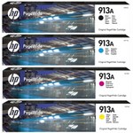 HP 913A Original PageWide Cartridge