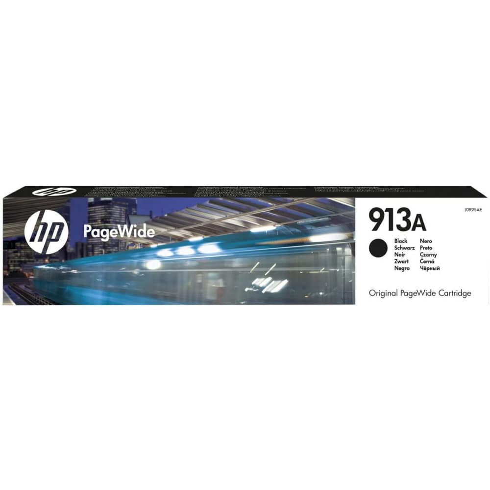 HP 913A Original PageWide Cartridge