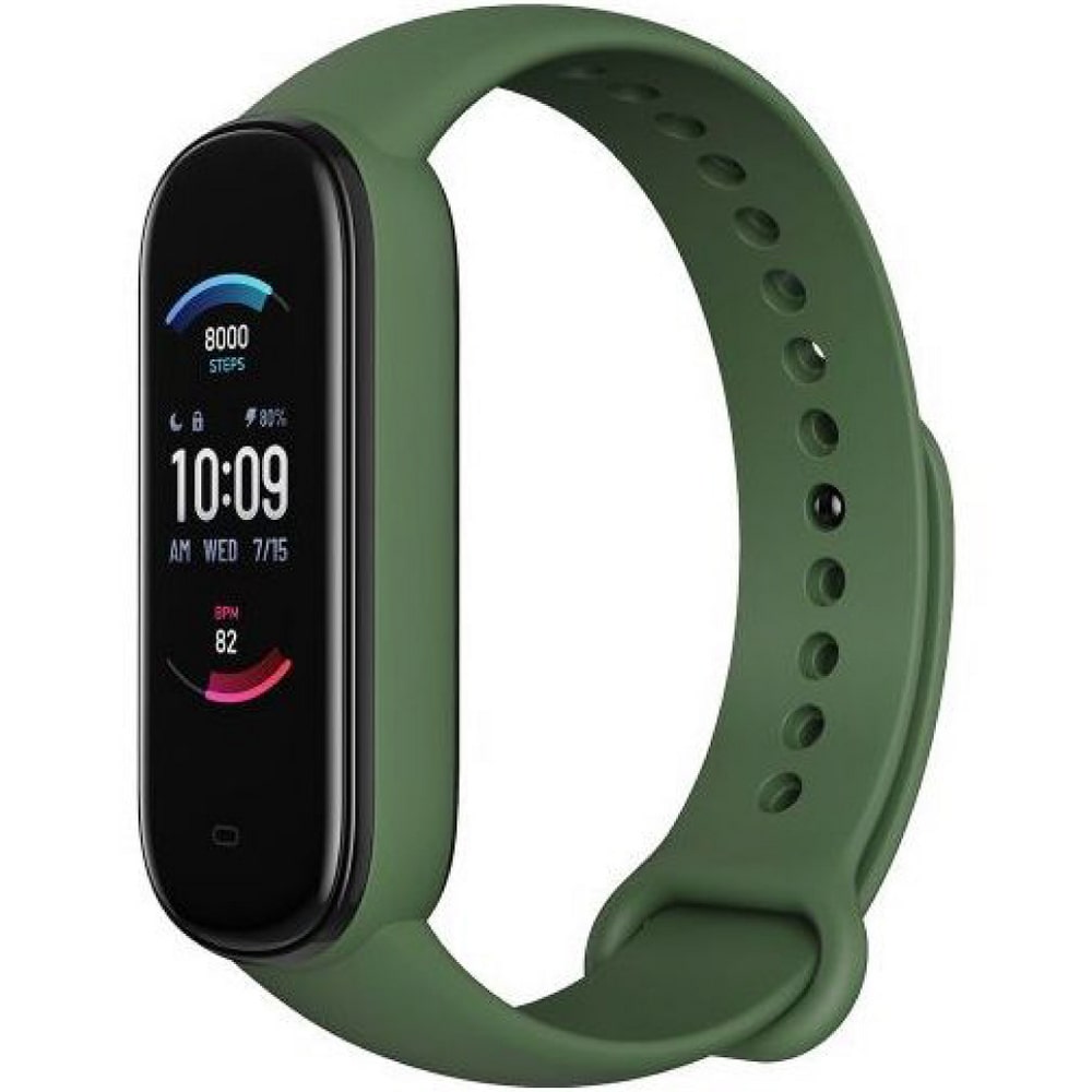 Amazfit Band 5 Fitness Tracker
