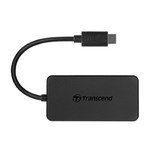 Transcend 4 Port Hub Usb 3.1