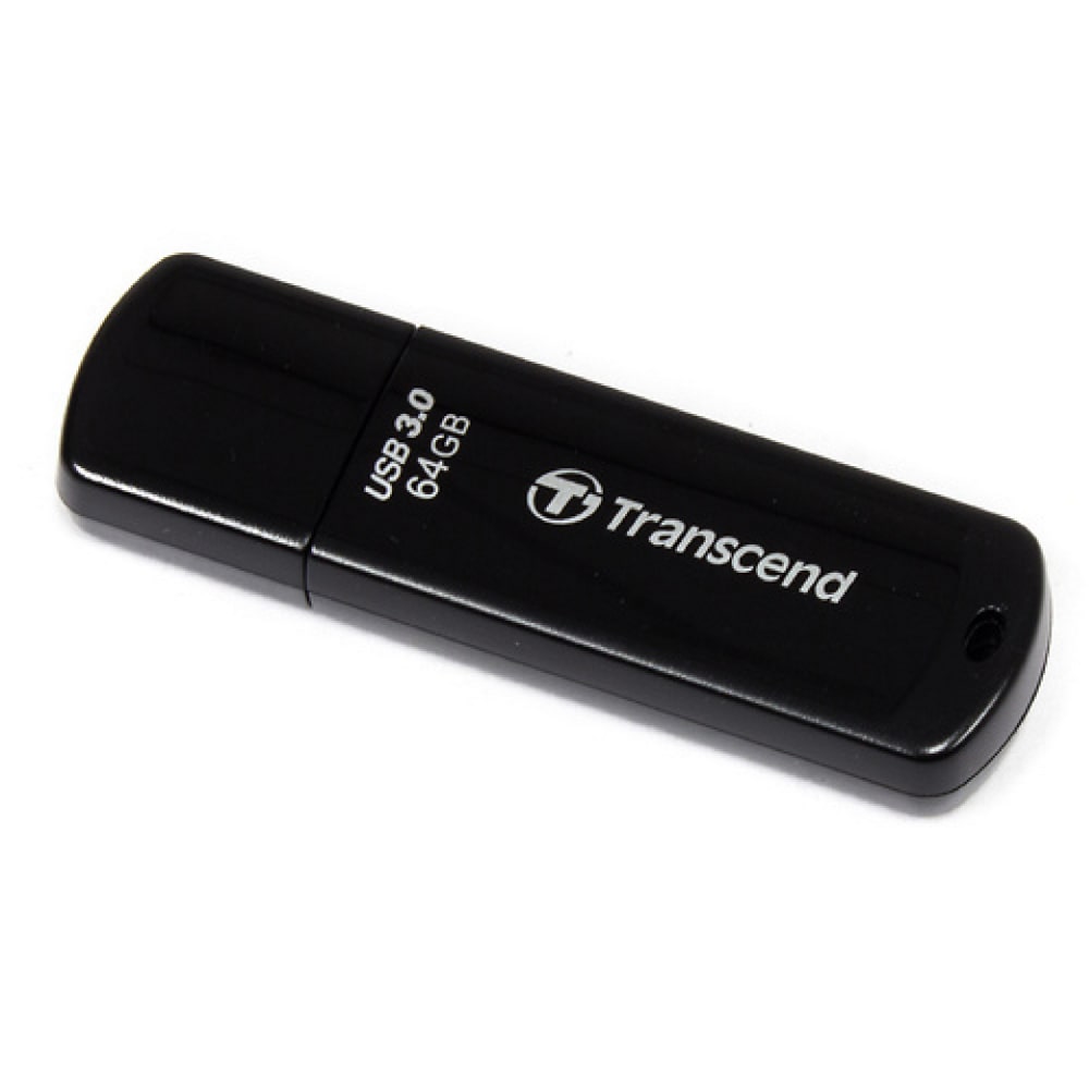 Transcend Pen Drive Classic 64 GB