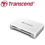 Transcend Aio Multi Memory Card Readerinch