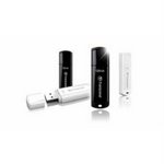 Transcend Pen Drive Silver 128Gb Usb 3.1